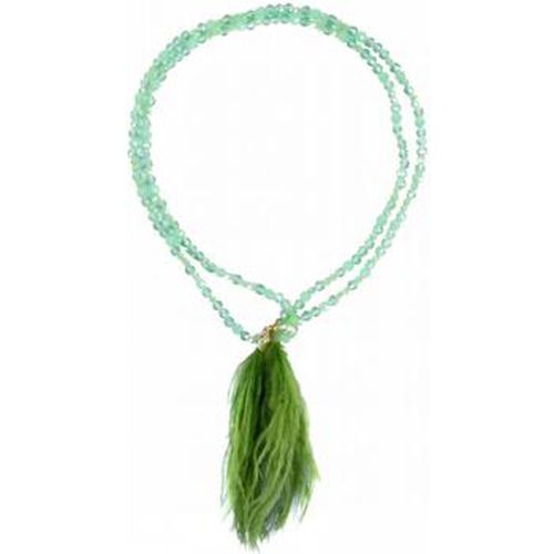 Collier Nenette xaby_verde - Nenette - Modalova