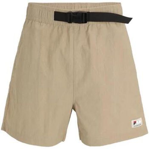 Short Fila fam0364_men_titz_beige - Fila - Modalova