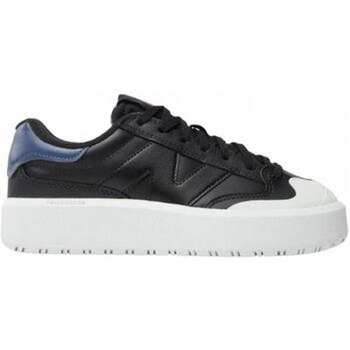 Baskets basses ct302lm_nero - New Balance - Modalova