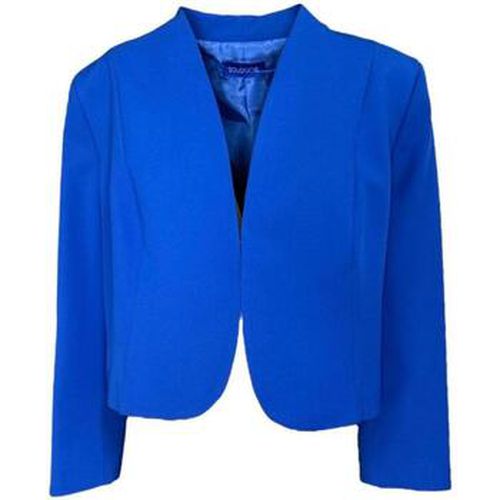 Veste 201901_5c7320-bluette - Solo Gioie - Modalova