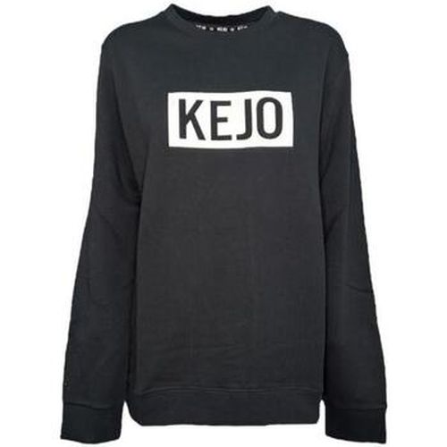 Sweat-shirt Kejo 508a3mxos02md - Kejo - Modalova