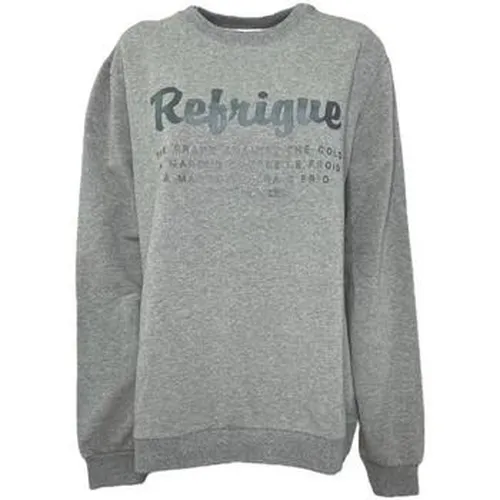 Sweat-shirt Refrigue 429cjmwmjaxym - Refrigue - Modalova