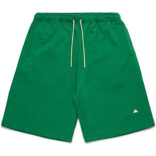 Short 651135w_shorts_verde - Robe Di Kappa - Modalova