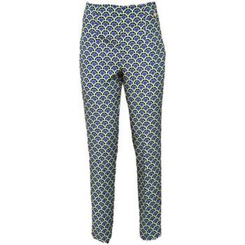 Pantalon gm1153-fantasia - Gai Mattiolo - Modalova