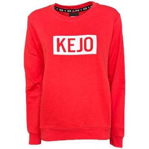 Sweat-shirt Kejo 393a3mxos02md - Kejo - Modalova