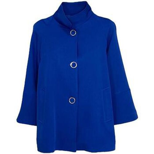 Veste Gai Mattiolo gm2208_royal - Gai Mattiolo - Modalova