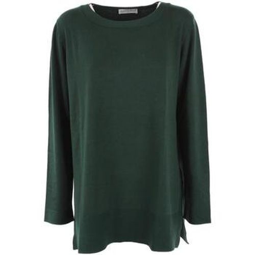 Pull Maida Mila 23614_verde - Maida Mila - Modalova