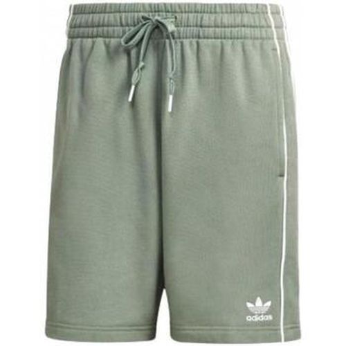 Short adidas ib_ess_short_verde - adidas - Modalova