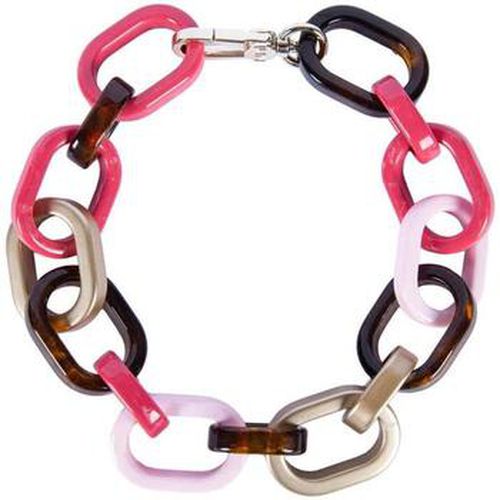 Collier Nenette xella_fucsia - Nenette - Modalova