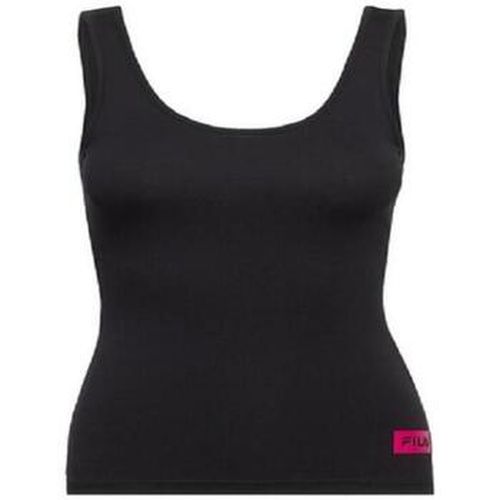 Debardeur faw0133_borovo_tank_nero - Fila - Modalova