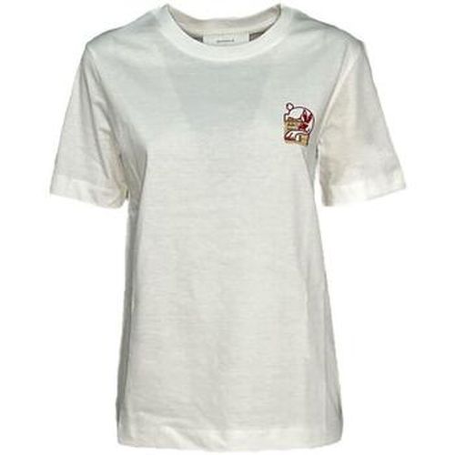 T-shirt Beatrice B Donna . 8564 - Beatrice B - Modalova