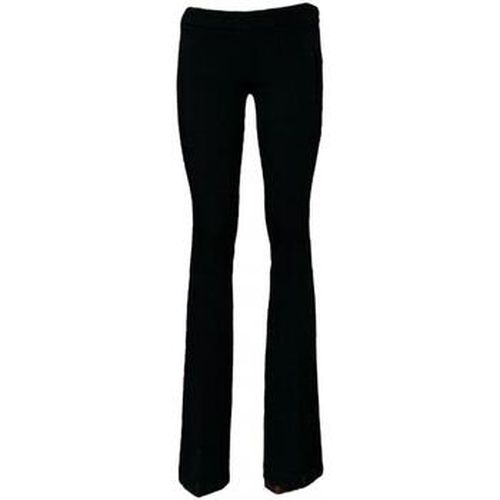 Pantalon 257cza0a2ewmd - Roberto Cavalli - Modalova