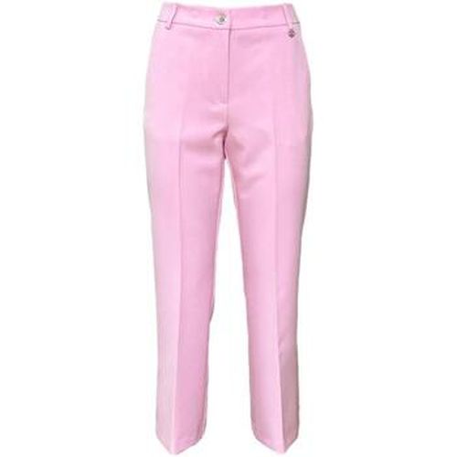 Pantalon Please p493ppesco_rosa - Please - Modalova