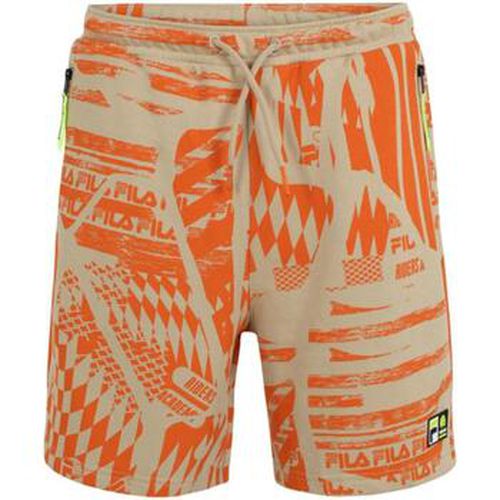 Short Bermuda Uomo fam0415_c52 - Fila - Modalova