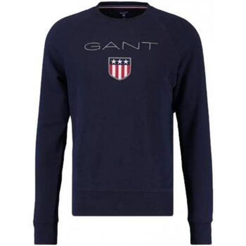 Sweat-shirt felpa Uomo 2046004 - Gant - Modalova