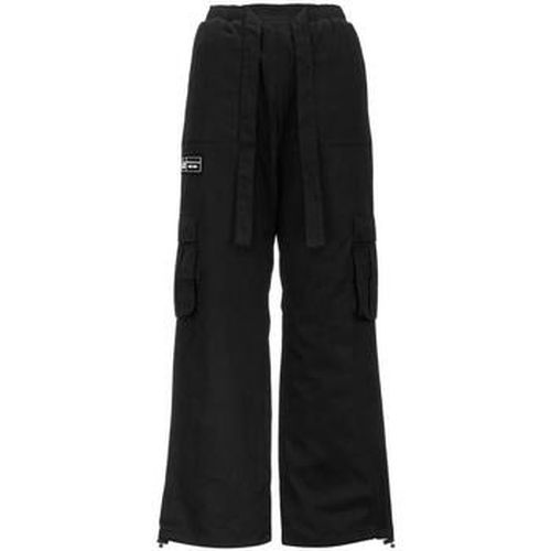 Pantalon 381m8sw_authentic_tech_margot - Kappa - Modalova