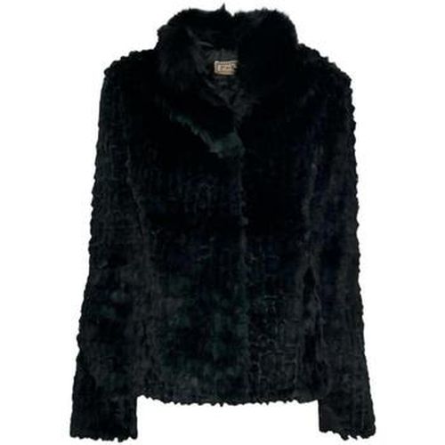 Manteau Donna Pelliccia GATD3702 - Pet - Modalova