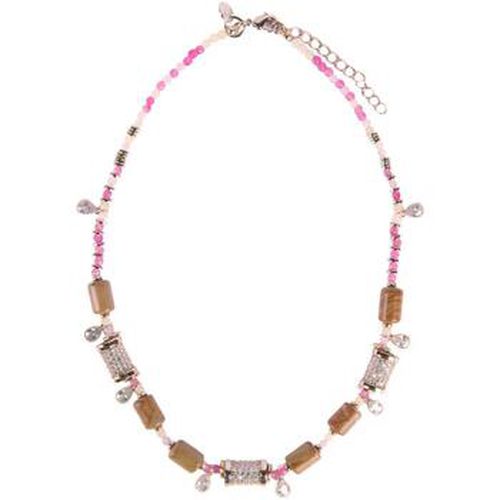 Collier Nenette xoy_fucsia - Nenette - Modalova