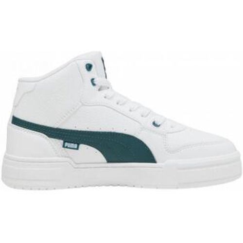 Baskets basses ca_pro_mid_whiteverde - Puma - Modalova