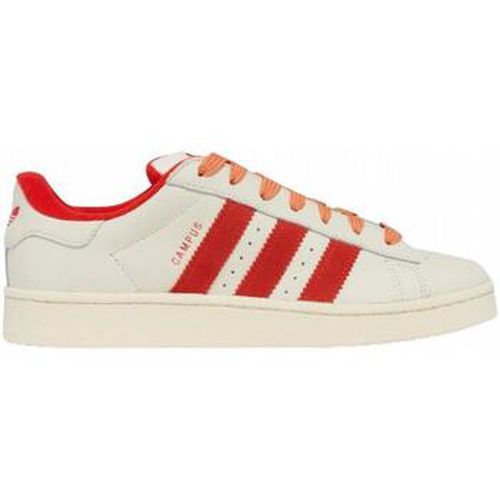 Baskets basses campus_00s_biancorosso - adidas - Modalova