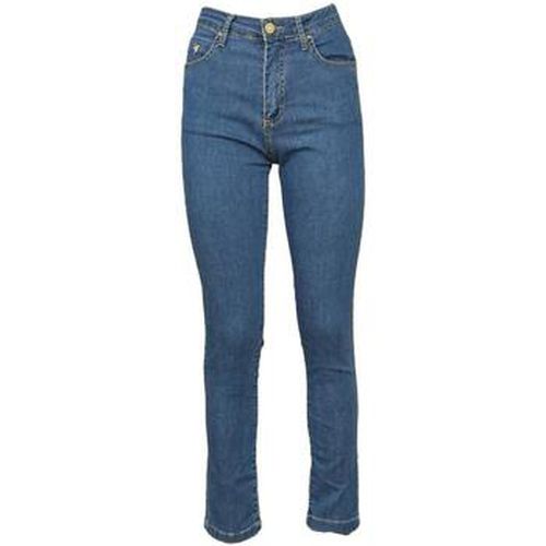 Jeans Gai Mattiolo gm1295 - Gai Mattiolo - Modalova