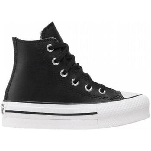 Baskets montantes a02485c_ctas_eva_lift_nero - Converse - Modalova