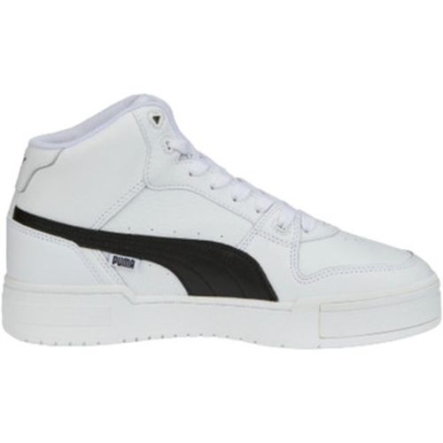 Baskets montantes ca_pro_mid_bianco-nero - Puma - Modalova