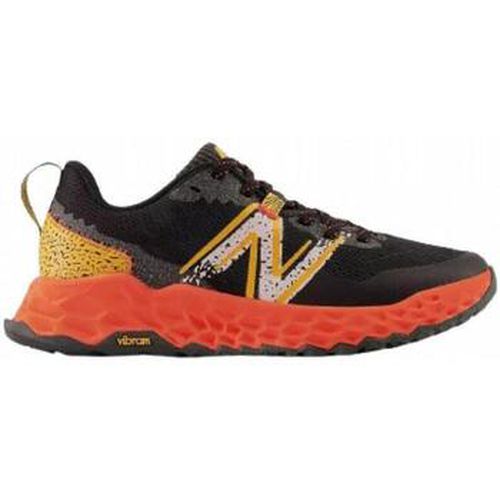 Baskets basses gphierx7_neroarancio - New Balance - Modalova