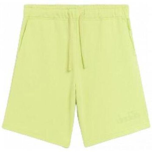 Short 179386_bermuda_spw_logo_verde - Diadora - Modalova