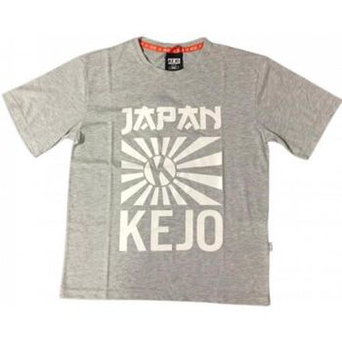 T-shirt T-shirt Uomo KS19-112M - Kejo - Modalova