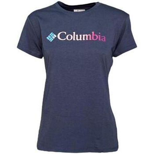 T-shirt Columbia 614mtkzmtc1mz - Columbia - Modalova