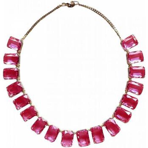 Collier Nenette xelma_rosso - Nenette - Modalova