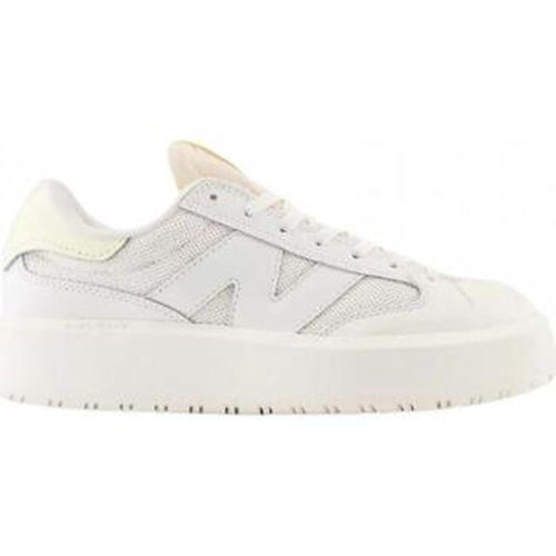 Baskets New Balance 607bmv3lwjhbg - New Balance - Modalova