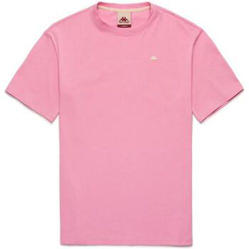 T-shirt 65111w_t-shirt_rosa - Robe Di Kappa - Modalova