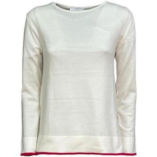 Pull Maida Mila 23678_white - Maida Mila - Modalova