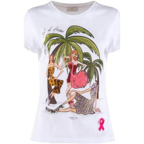 T-shirt Nenette Donna DUOL - Nenette - Modalova