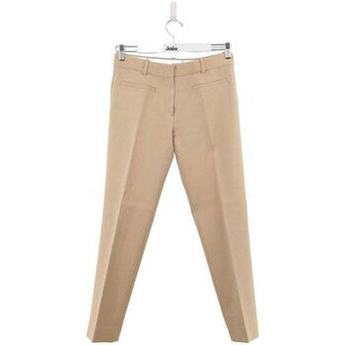 Pantalon Pantalon droit en coton - Dior - Modalova