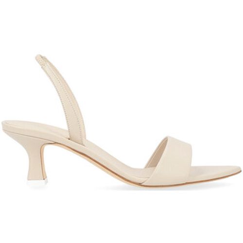 Chaussures escarpins Sandale Orchid beige - 3Juin - Modalova