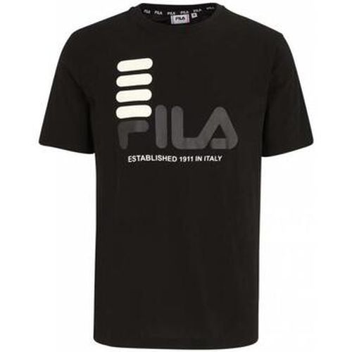 T-shirt Fila T-shirt Uomo fam0349 - Fila - Modalova