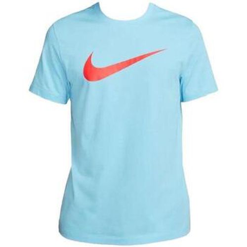 T-shirt Nike 863zgm1mdk0lt - Nike - Modalova