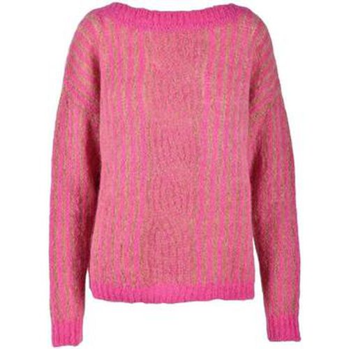 Sweat-shirt Donna MODERNO_FUCSIA - Pennyblack - Modalova