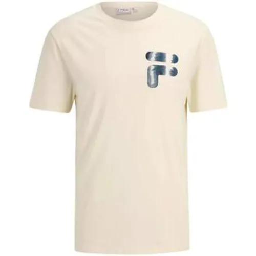 T-shirt T-shirt Uomo fam0350_bobitz - Fila - Modalova