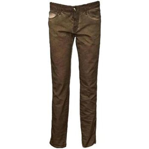 Pantalon Plein Sud 310mtetcgotcg - Plein Sud - Modalova