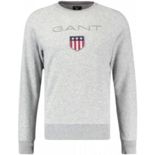 Sweat-shirt felpa Uomo 2046004 SHIELD - Gant - Modalova