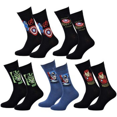 Chaussettes Chaussettes Pack Cadeaux SUPERHEROS - Marvel - Modalova