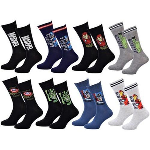 Chaussettes Chaussettes Pack Cadeaux SUPERHEROS - Marvel - Modalova