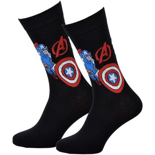 Chaussettes Chaussettes Pack Cadeaux SUPERHEROS - Marvel - Modalova