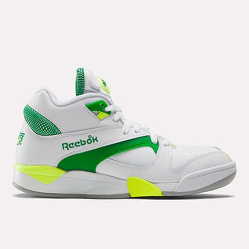 Baskets basses Court Victory Pump / - Reebok Sport - Modalova