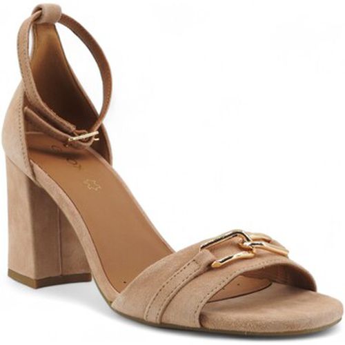 Chaussures New Eraklia Sandalo Donna Nude D45RPE00021C8156 - Geox - Modalova