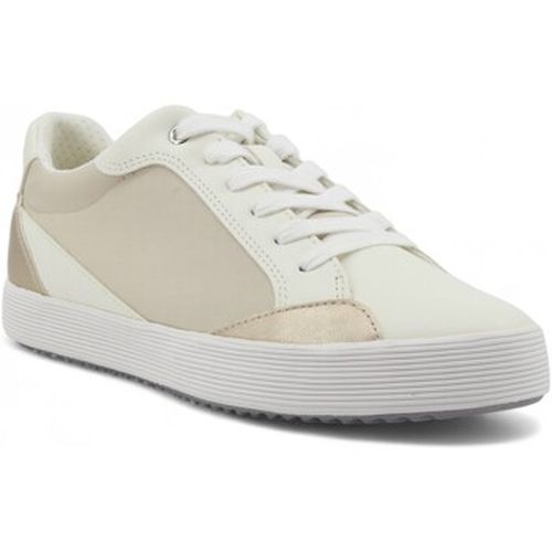 Chaussures Blomiee Sneaker Donna Sand Optic White D456HE0FU54C5V1R - Geox - Modalova